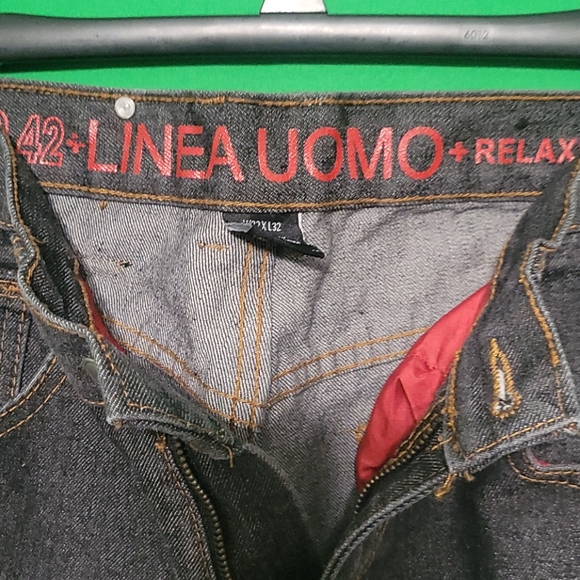 Men Jeans - Picture 4 of 4